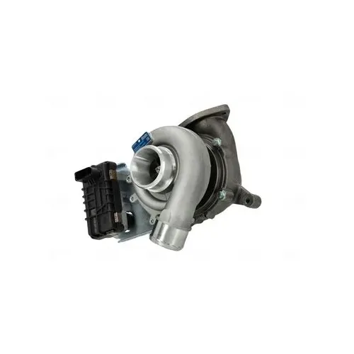 Turbo Land Rover 2,2 Td4 Freelander Ii - NISSENS (NIS93431)
