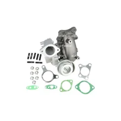 Turbo Nissan 2,5Dci Navara - NRF (NRF90010401)