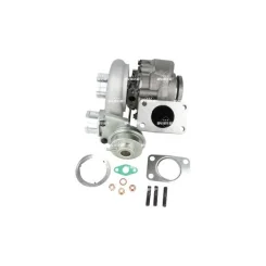 Turbo Vw 2,5Tdi Crafter - NRF (NRF90010485)