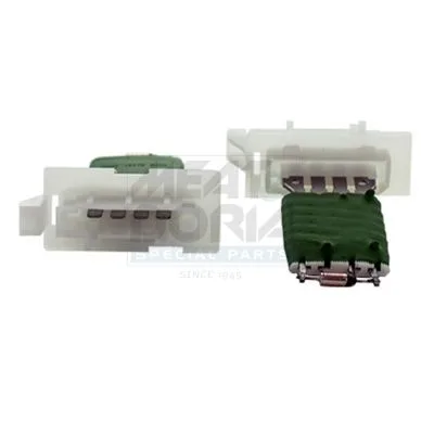 Rezystor Dmuchawy Dacia Logan (Ls) - MEAT & DORIA (MD667506)