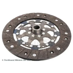Tarcza Sprz. Citroen Berlingo/C2/C3/C4/C5/Ds3/Xsara 1,6 04- - BLUE PRINT (ADP153114)