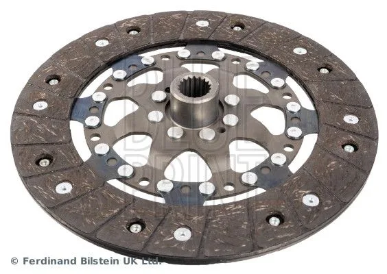 Tarcza Sprz. Citroen Berlingo/C2/C3/C4/C5/Ds3/Xsara 1,6 04- - BLUE PRINT (ADP153114)