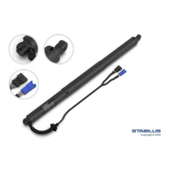 Siłownik Elektryczny Pokrywy Bagażnika Bmw X6 08.14- Le - STABILUS (STA404928)