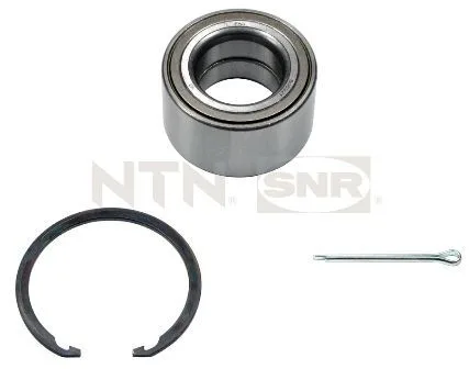 Łożysko Koła Hyundai P. I10/I20 - SNR (R18405)