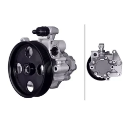 Pompa Wspom. Ukł. Kier. Db Glk X204 3.0-3.5 08-15 - HELLA (8TL359003-441)