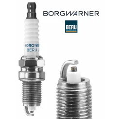 �Wieca Zapłonowa Opel Astra H, Corsa C 1,0-2,0 00- - BorgWarner (BERU) (Z203)