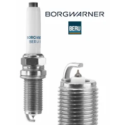 �Wieca Zapłonowa Vw Golf Vii, Passat B8 1,8-2,0 12- - BorgWarner (BERU) (Z367)
