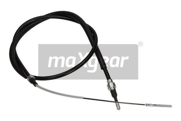 Huzal, Rögzítőfék - MAXGEAR (32-0199)