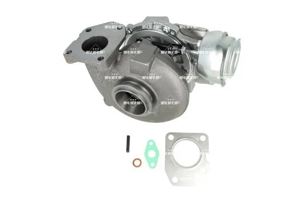 Turbo Jeep Cherokee 2,8Crd - NRF (NRF90010416)