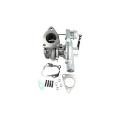 Turbo Toyota 2,5D-4D Hiace/Hilux - NRF (NRF90010468)