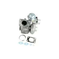 Turbo Vw 2,5Tdi 06- Crafter 06- (Gruszka Elektroniczna) - NRF (NRF90010486)