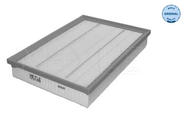 Filtr Powietrza Db Sprinter 06.20- - MEYLE (0123210036)