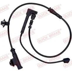Czujnik Klocków Ham. Mini P. Aceman/Cooper E 23- - QUICK BRAKE (QBWS 0515 A)