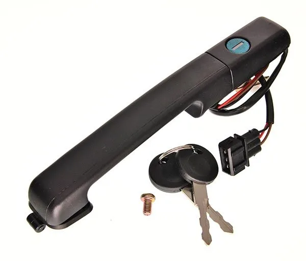 Ajtó Fogantyú - MAXGEAR (357837207A/MG)