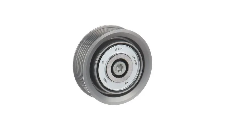 Rolka Paska Wielorowk. Vw 1,4Tsi - SKF (VKM31097)