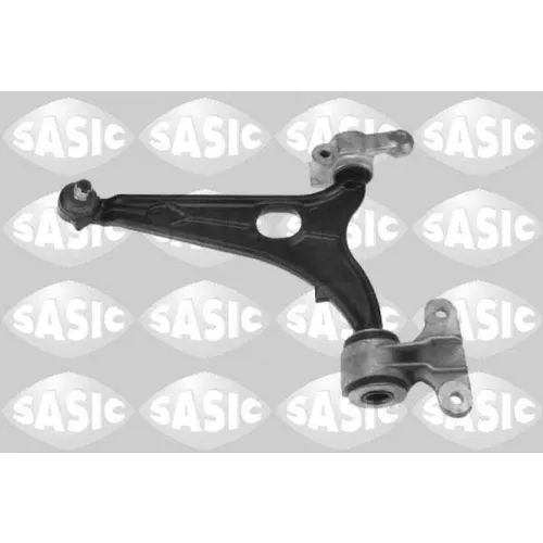 Wahacz Citroen C8/Fiat Ulysse/Peugeot 807 07- Le - SASIC (7470001)