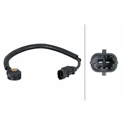 Czujnik Spalania Stukowego Hyundai Santa Fe 11- - HELLA (6PG013114-841)