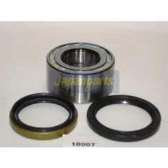 Kerékcsapágy Készlet - JAPANPARTS (KK-18007)