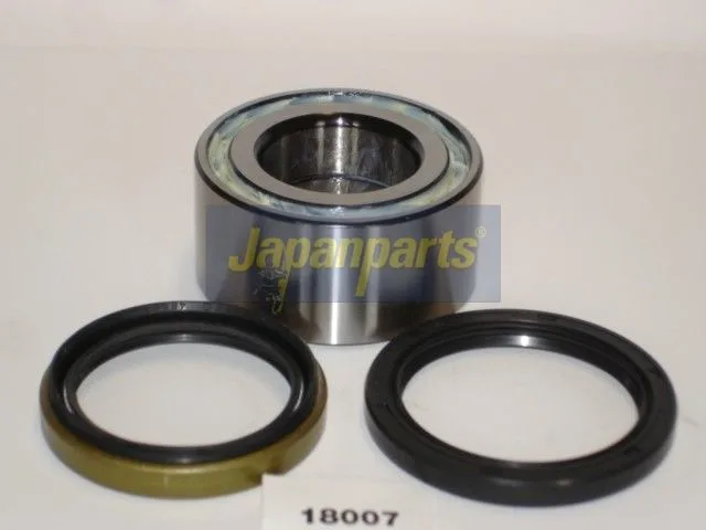 Kerékcsapágy Készlet - JAPANPARTS (KK-18007)