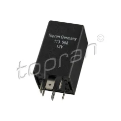 PrzekaNik Klimatyzacji - TOPRAN (HP113 598)