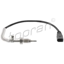 Czujnik Temp. Spalin Vw Crafter 2,0 Tdi 17- - TOPRAN (HP120 296)