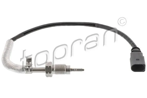 Czujnik Temp. Spalin Vw Crafter 2,0 Tdi 17- - TOPRAN (HP120 296)