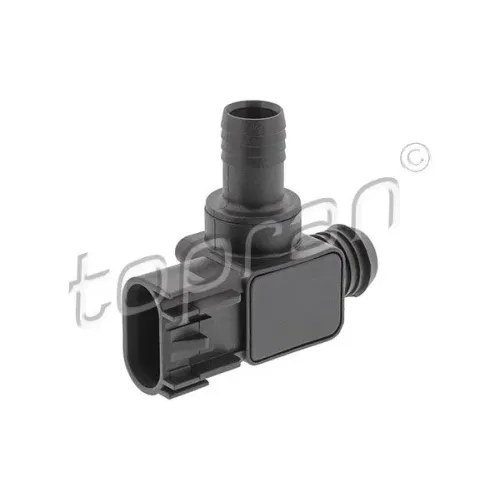 Czujnik CiNienia, Wzmacniacz Siły Hamowania (Servo) - TOPRAN (HP622 533)