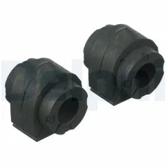 Zestaw Gum Stab. Land Rover P. Freelander/Lr2 19Mm - DELPHI (TD1628W)