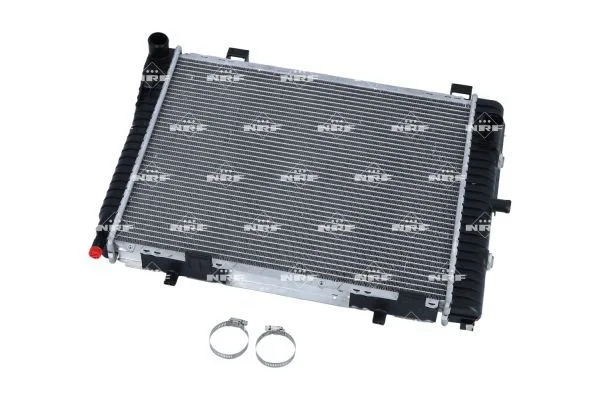 Hűtő, Motorhűtés - NRF (NRF50593)