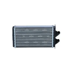 Hőcserélő, Belső Tér Fűtés - NRF (NRF53213)