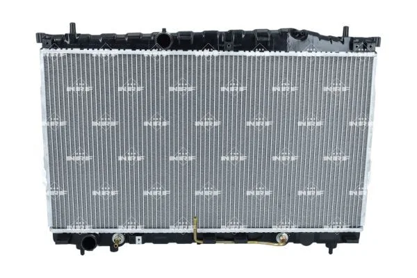 Hűtő, Motorhűtés - NRF (NRF53354)