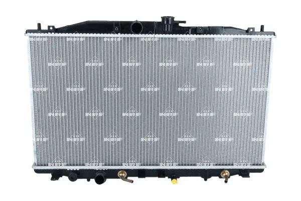 Hűtő, Motorhűtés - NRF (NRF53393)
