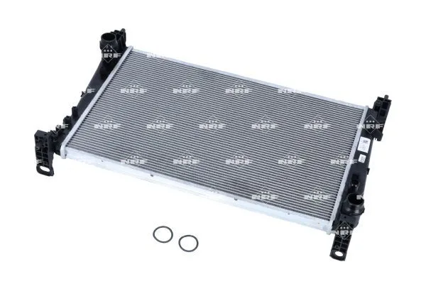 Hűtő, Motorhűtés - NRF (NRF53454)