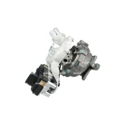 Turbo Land Rover Discovery 3,0D - NRF (NRF90010317)