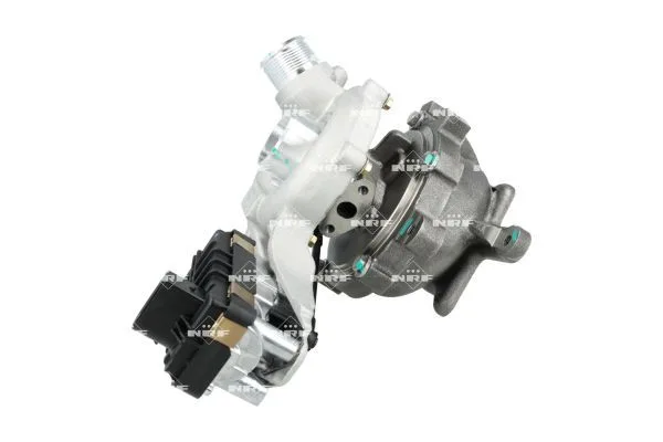 Turbo Land Rover Discovery 3,0D - NRF (NRF90010317)