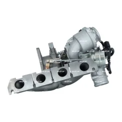 Turbo Vw 2,0Tfsi Golf/Passat Audi/Seat/Skoda - NRF (NRF90010322)