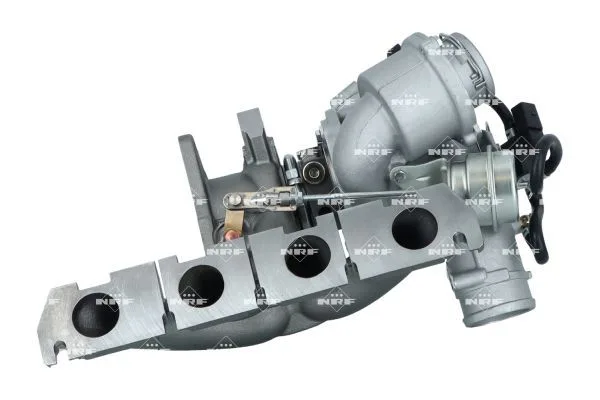 Turbo Vw 2,0Tfsi Golf/Passat Audi/Seat/Skoda - NRF (NRF90010322)