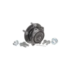 Łożysko Koła Renault P. Koleos Ii (Z Piastľ) - SKF (VKBA7151)