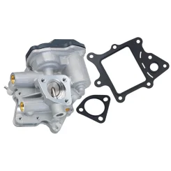 Zawór Egr Fiat Ducato 3,0M-Jet - VDO/CONTINENTAL (2803601086302)