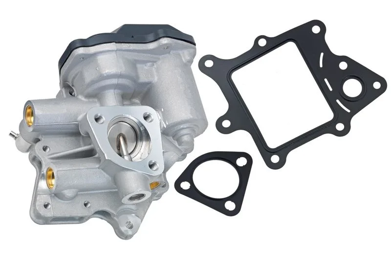 Zawór Egr Fiat Ducato 3,0M-Jet - VDO/CONTINENTAL (2803601086302)
