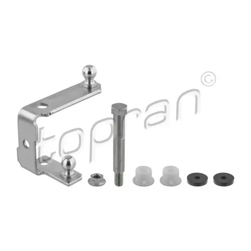 Zestaw Napr. DWigni Zmiany Bieg. - TOPRAN (HP109 074)