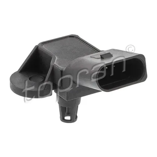 Czujnik CiNienia, Wzmacniacz Siły Hamowania (Servo) - TOPRAN (HP119 243)