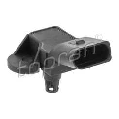 Czujnik CiNienia, Wzmacniacz Siły Hamowania (Servo) - TOPRAN (HP119 243)