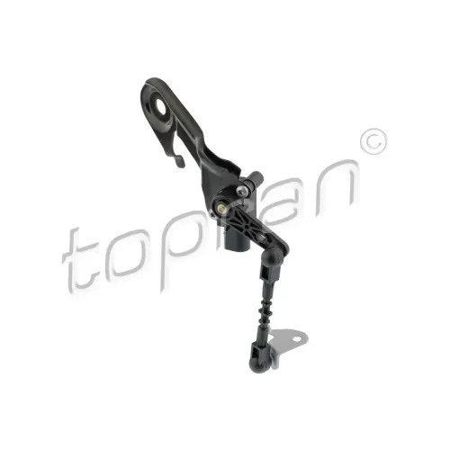 Czujnik Regulacji Zasięgu Wiateł - TOPRAN (HP623 163)