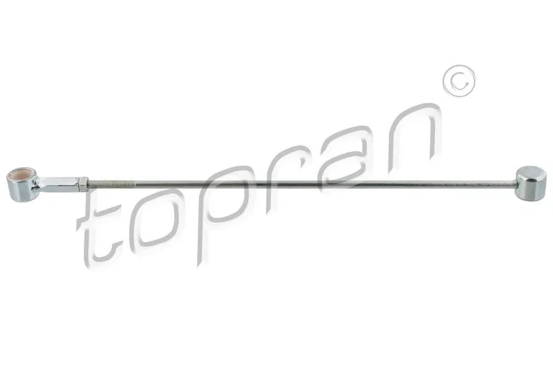 Cięgno Zmiany Bieg. - TOPRAN (HP721 257)