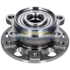 Łożysko Koła Ssangyong T. Tivoli/Xlv - JAPANPARTS (KK-29078)