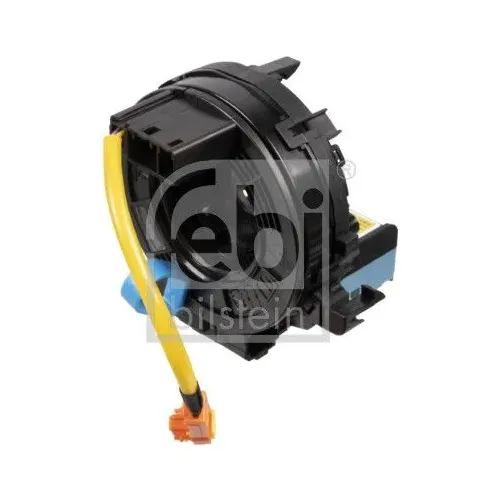 TaMa Airbag Toyota Hilux Vii 04- - FEBI BILSTEIN (FE178879)