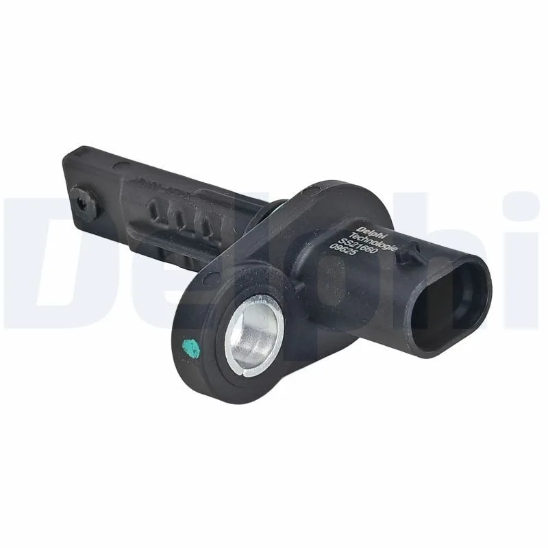 Czujnik Abs Db T. Cls, E 14- Le/Pr - DELPHI (SS21660-12B1)