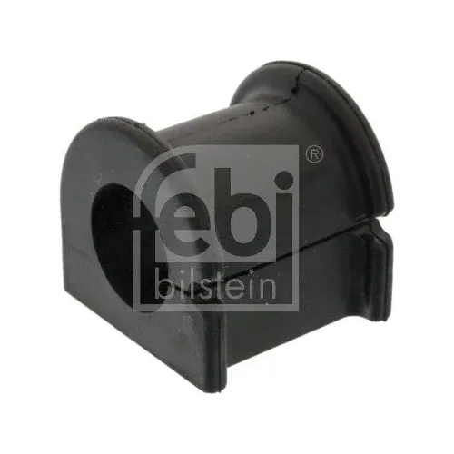 Guma Stab. Toyota T. Land Cruiser 100 Hdj100,Uzj100 1998.01-2007.08 Le/Pr 24Mm - FEBI BILSTEIN (FE195128)