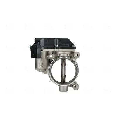 Przepustnica Audi A4/A6 2.7Tdi/3.0Tdi 06- - NISSENS (NIS955175)